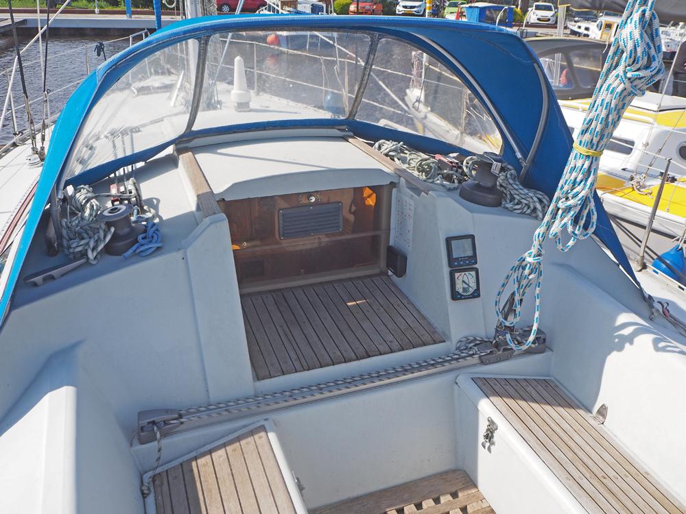 picture Dekuitrusting